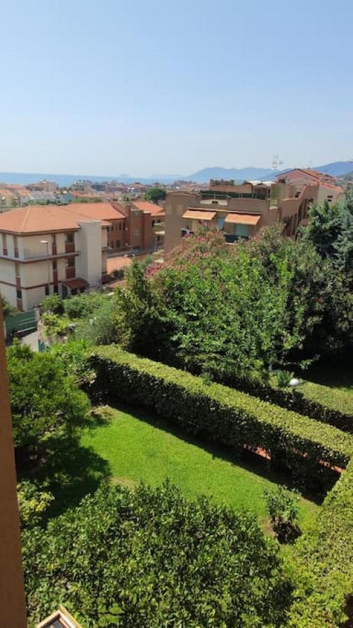 Bella Vista - By Ligooria Daire Pietra Ligure Dış mekan fotoğraf